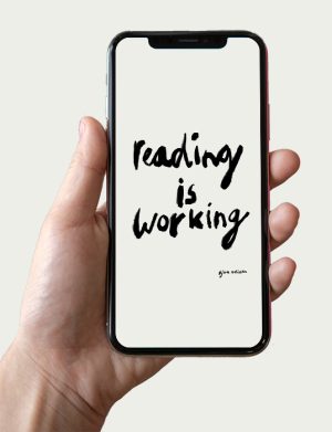 Designers Guilt - iPhone